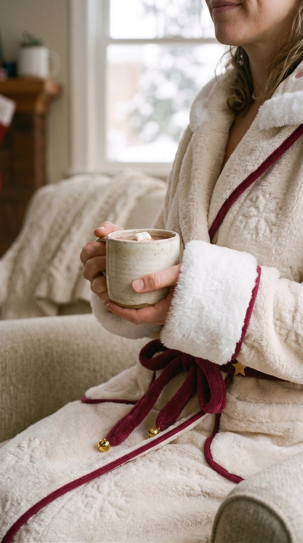 Hands-Free Warmth
