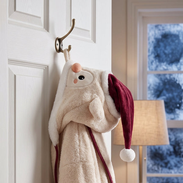 Stay Cozy Anywhere