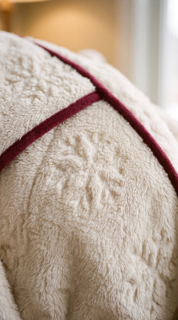 Plush Comfort