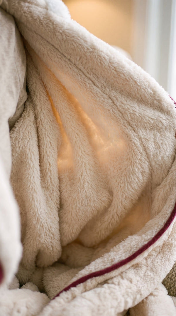 Instant Warmth