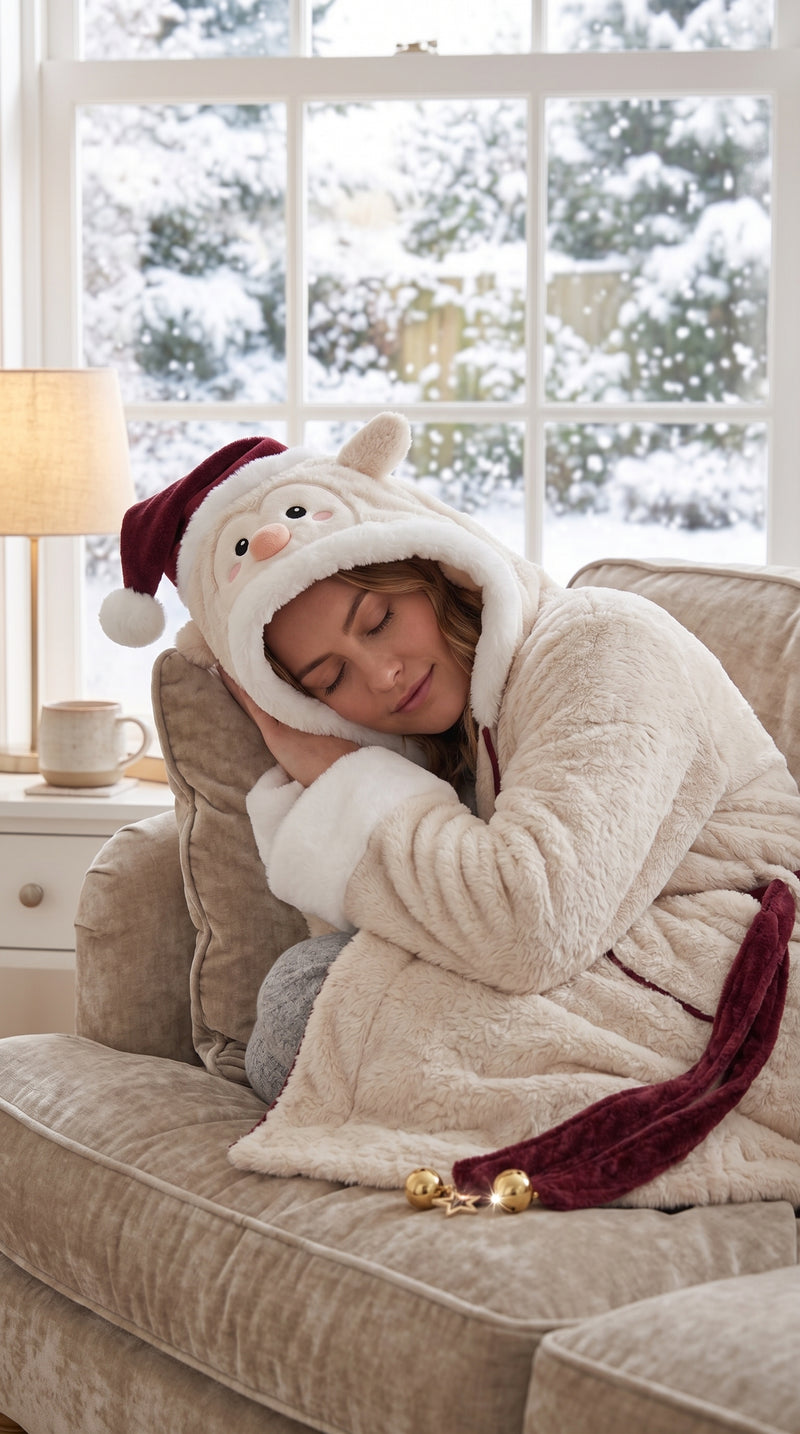 Get Cozy